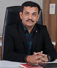 ISO 45001:2018 certification