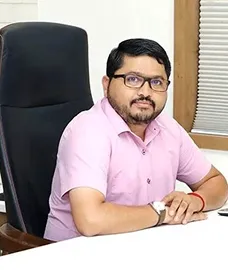 ISO 45001:2018 certification