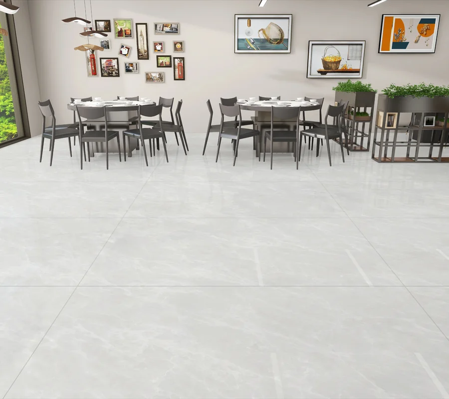 Livenza Granito Porcelain Tiles Hall Design