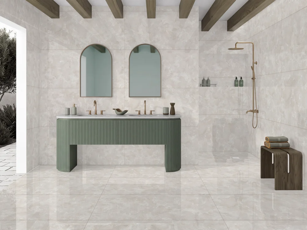 Livenza Granito decorative bathroom wall tiles