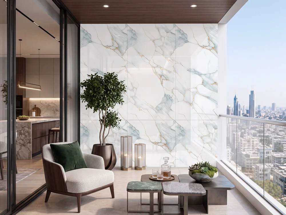 Livenza Granito premium outdoor patio floor tiles